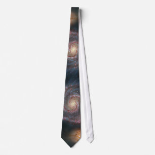 Spiralarm die NASA des Strudel-M51 Krawatte