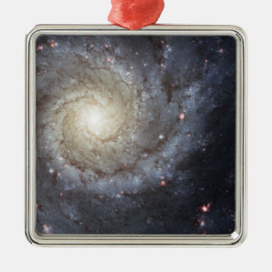 Spiralarm M74 Ornament Aus Metall