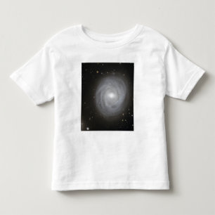 Spiralarm NGC 4921 Kleinkind T-shirt