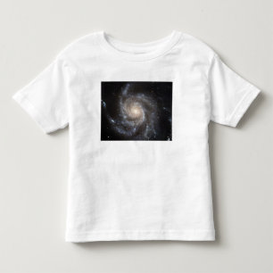 Spiralarm unordentlichere 101 kleinkind t-shirt