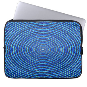 Spiralbildung... Laptopschutzhülle