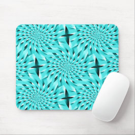 Spiralbildung...... Mousepad