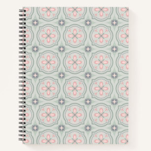 Spiralblock Notizbuch