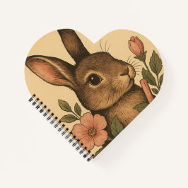 Spiralbuch Notizbuch