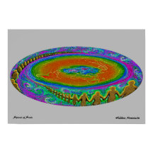 Spirale aus Soulen