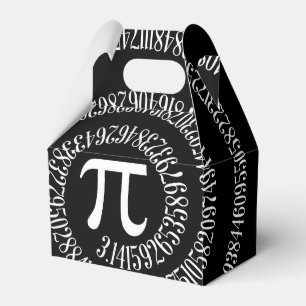 Spirale für PU auf schwarzer Art Geschenkschachtel