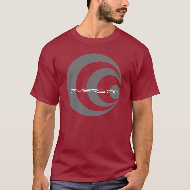 Spirale heraus T-Shirt (Vorderseite)