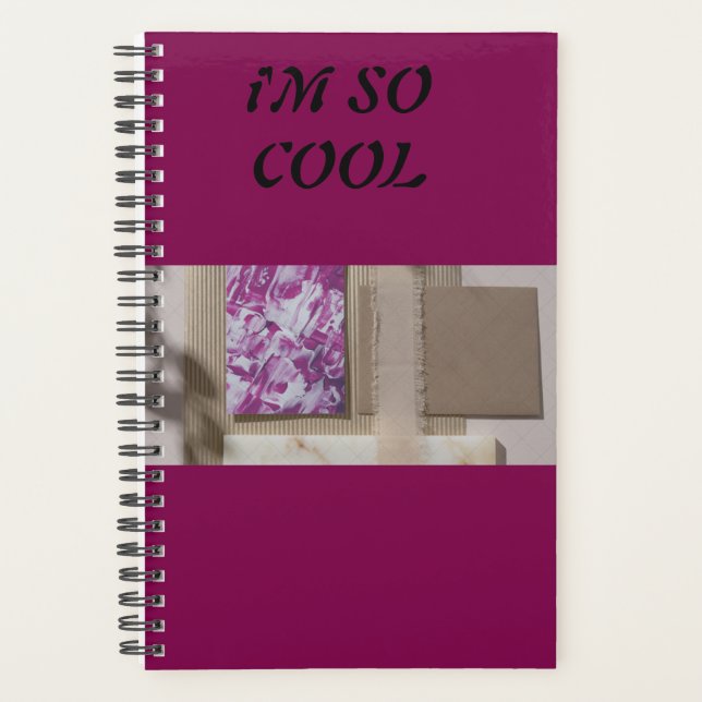 Spirale Planer (Vorderseite)