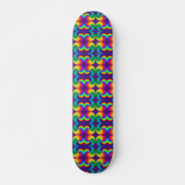 Spirale Skateboard