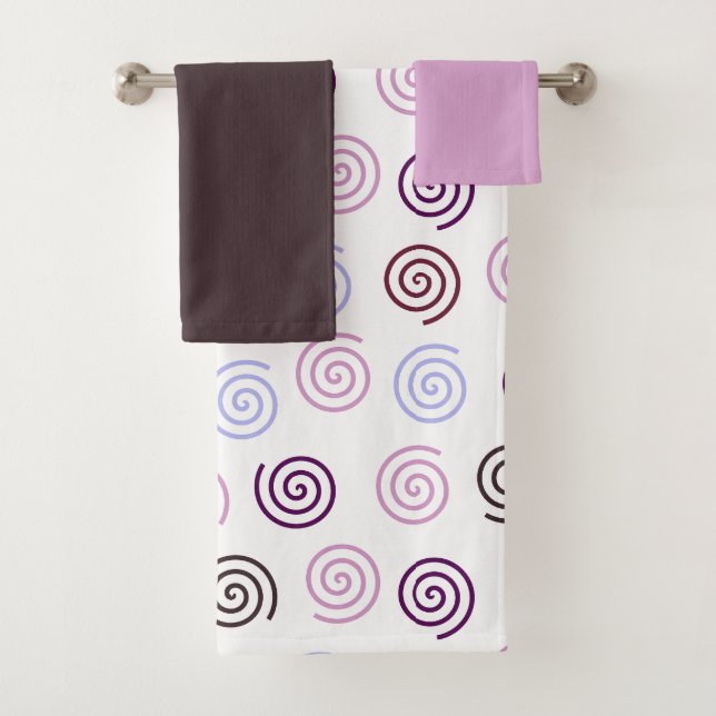 Spirales (En situation)