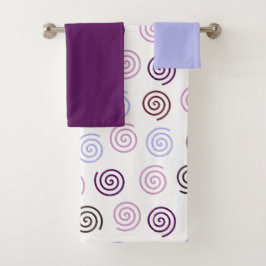 Spirales