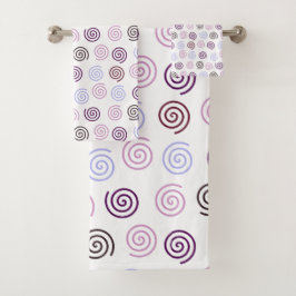 Spirales