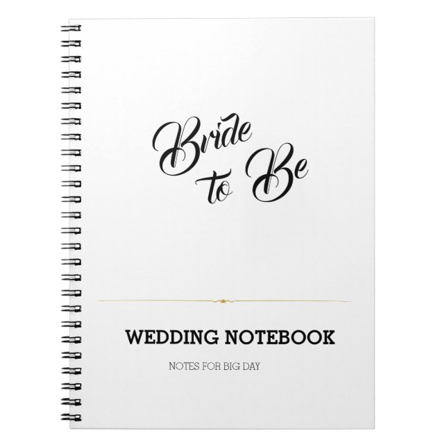 Spiralfotonotizbuch Notizblock (Vorderseite)