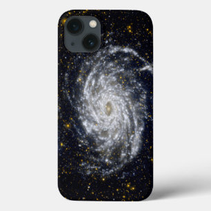 Spiralgalaxie Case-Mate iPhone Hülle
