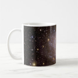 Spiralgalaxie IC 342 Kaffeetasse