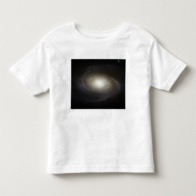 Spiralgalaxie M81 Kleinkind T-shirt (Vorderseite)