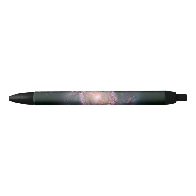 Spiralgalaxie M83 (NASA) Kugelschreiber (Vorderseite)