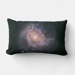 Spiralgalaxie M83 (NASA) Lendenkissen