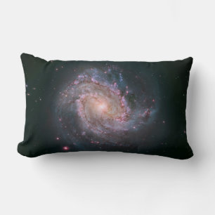 Spiralgalaxie M83 (NASA) Lendenkissen