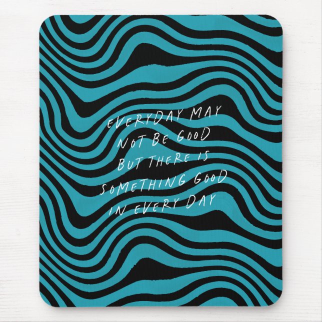 Spiralheft Mousepad (Vorne)