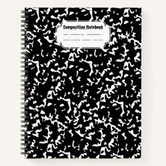 Spiralheft Notizbuch