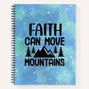 Spiralhefte Notizbuch