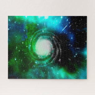 Spiralnebel