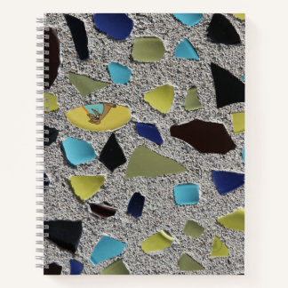 SPIRALNOTEBOOK 13 NOTIZBUCH