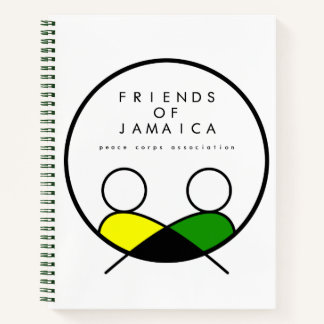 SpiralNotebook (8.5x11) Notizbuch