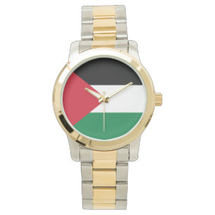 SpiralNotebook Armbanduhr