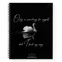 SpiralNotebook finden