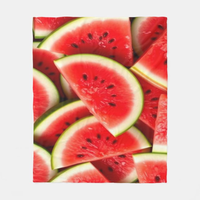 SpiralNotebook Fleecedecke (Vorderseite)