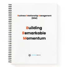 SpiralNotebook für BRM