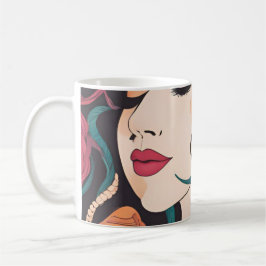 SpiralNotebook Kaffeetasse