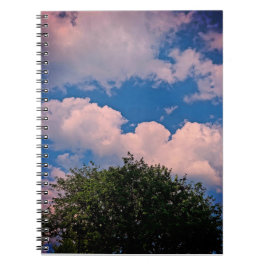 SpiralNotebook Notizblock