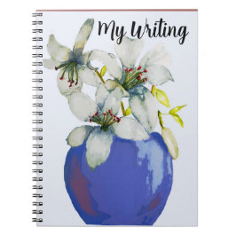 SpiralNotebook Notizblock