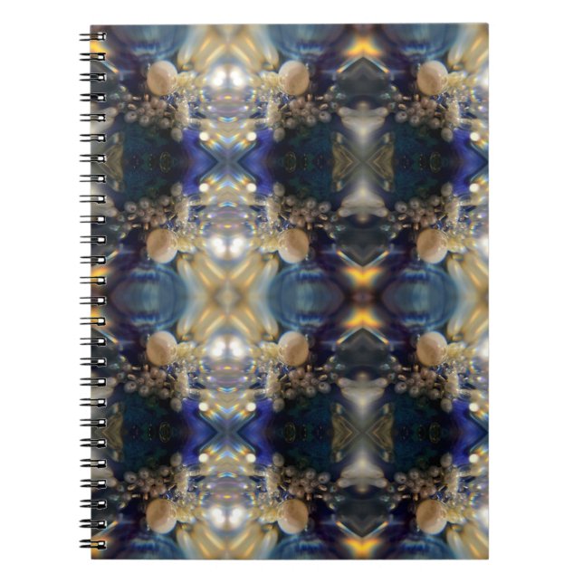SpiralNotebook Notizblock (Vorderseite)