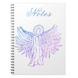 SpiralNotebook Notizblock