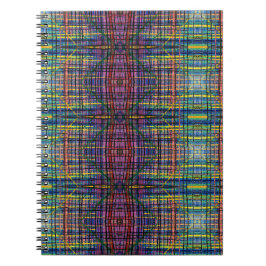 SpiralNotebook Notizblock