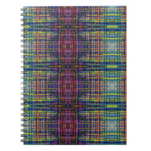 SpiralNotebook Notizblock
