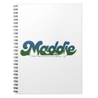 SpiralNotebook Notizblock