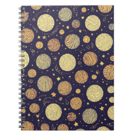SpiralNotebook Notizblock