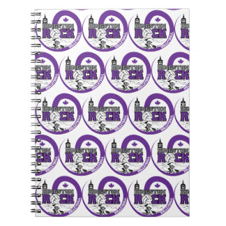SpiralNotebook Notizblock