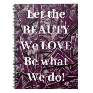 SpiralNotebook Notizblock