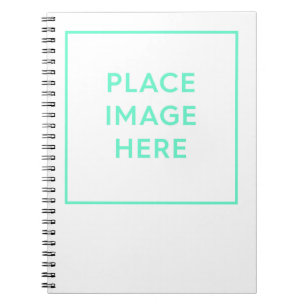 SpiralNotebook Notizblock