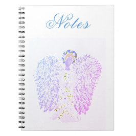 SpiralNotebook Notizblock