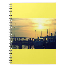 SpiralNotebook Notizblock