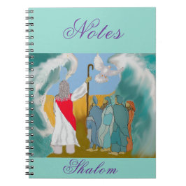 SpiralNotebook Notizblock