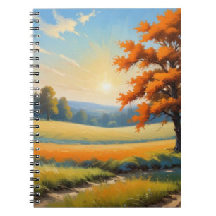 SpiralNotebook Notizblock