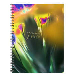 SpiralNotebook Notizblock